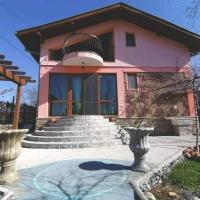 River Hills Guest House - B&B Lesichovo