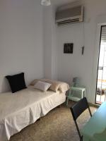 Alojamiento Centro Dos Hermanas - Bed and Breakfast Dos Hermanas