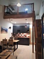 Apartmán Tommy - Zadov - Chambres d’hôtes Stachy