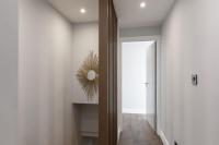 Centre London Flat 2BDR AC Sleeps 4 Family Only - B&B London