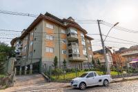 Apto novo, aconchegante, localizado bem no centro - B&B Canela