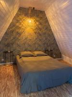 Chambre Double Familiale