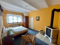 Ubytování v Krkonoších, rodinný apartmán Peklíčko - B&B Horní Lánov