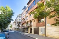 Peaceful Riverside Studio with private Garden Center Parking - B&B Filippopoli