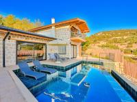 Villa mirador stone - B&B