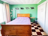 Standard Doppel- oder Zweibettzimmer