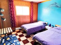 Budget Doppelzimmer
