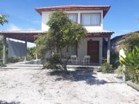 Casa Corumbau temporada Recanto Ipê-Amarelo a 400m da praia - Chambres d'hôtes Corumbaú