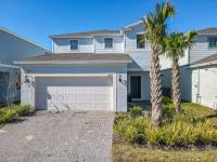 5BR Resort Home Pvt Pool BBQ - B&B Kissimmee