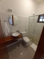 Suite con balcón