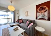 Appartamento con 1 Camera da Letto