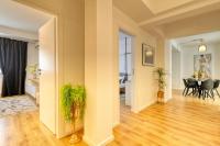 Historical Center by 4EL - B&B Bucarest