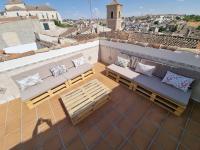 Casa La Plazuelilla - B&B