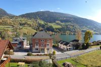 Haus Feldseeblick - Bed and Breakfast Feld am See