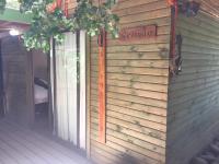 Lodge Colbún - Ferienwohnung