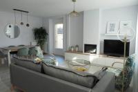 Casa "El Villar" - Ferienwohnung Matabuena