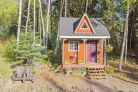 B&B Fairbanks - The Skarland Trail Cabin - Bed and Breakfast Fairbanks