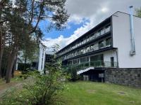 Przyjemny apartament nad zalewem - B&B