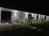 Maison Bailly - Ferienwohnung