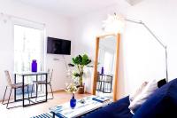 Modernísimo loft a pasos de la Alameda Central - Chambres d’hôtes Mexico