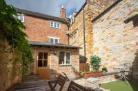 Cotswolds period townhouse near Stratford-upon-Avon, central location short walk to pubs, restaurants and shops - Bed and Breakfast