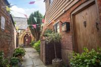Cotswolds period townhouse near Stratford-upon-Avon, central location short walk to pubs, restaurants and shops - Chambres d'hôtes Shipston on Stour