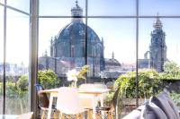 SUPERMODERNO En Pleno Centro Histórico - B&B Mexico City