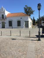 Real .Departamento - B&B Luján