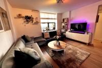 B&B Amsterdam - Spacious Apartment (With Garden) Near Vondelpark! - Bed and Breakfast Amsterdam