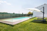 Casa Rural Camino Blanco - B&B Burgos