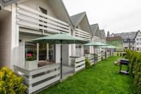 DOMKI ZACHÓD SŁOŃCA w Ustroniu Morskim - B&B Ustronie Morskie