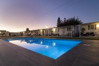 Bungalow con Vista Giardino