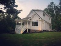 Primrose Cottage - Private Lake, Hot Tub, ATV Trails - B&B Mena