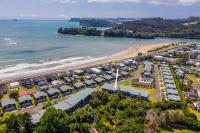 Ocean Serenity Apartments Whitianga - B&B