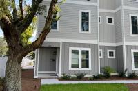 Beaufort Villas #D - B&B