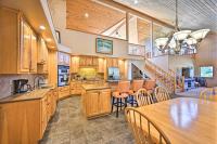 Charming, Spacious and Pet-Friendly Buena Vista Home - B&B