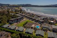 Ocean Serenity Apartments Whitianga - B&B Whitianga