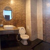 Standaard Kamer met 2 Bedden