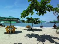 Apartamentos Recanto da Barra - B&B Ubatuba