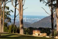 B&B Tamborine Mountain - Verandah House Country Estate - Bed and Breakfast Tamborine Mountain