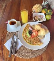 Lonesome George Ecolodge - B&B Puerto Ayora