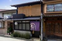 Rinn Tenjincho - B&B Kyoto