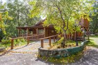 Indian AK 25 min to Anchorage & 25 min to Girdwood - B&B