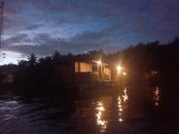 Arborek Diving Homestay R4 - B&B Besir