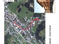 Les Gets - Appartement 3P proche pistes avec Parking et WIFI - FR-1-623-320 - Chambres d'hôtes Les Gets