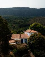 Segredo da Serra Guest House - Bed and Breakfast Tiradentes