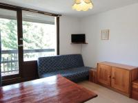 Studio aux Carroz 4 pers, balcon, proche commerces et pistes - FR-1-572-254 - Bed and Breakfast Arâches-la-Frasse