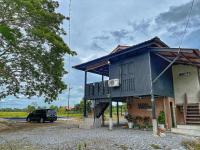 B&B Kangar - Kejora Homestay - Bed and Breakfast Kangar