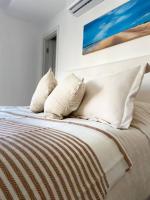 B Monoambiente en Mar del Plata a metros del mar - Ferienwohnung