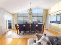 Alpine Retreat 107A Gippsland Street - B&B Jindabyne